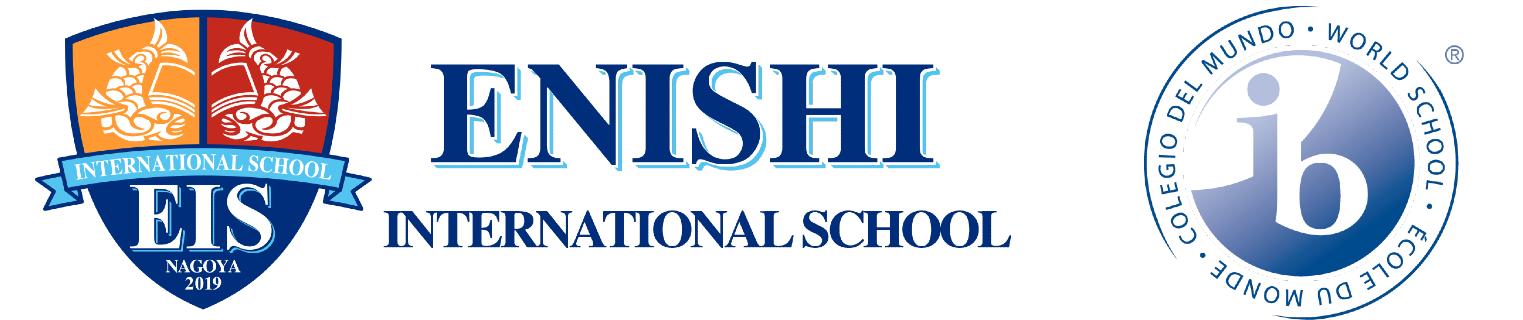 Enishi International School logo