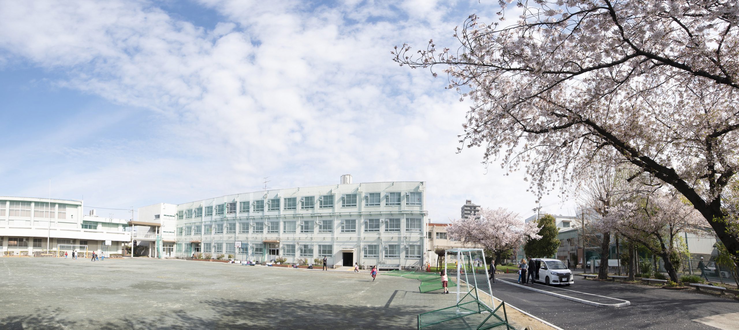 History Of School