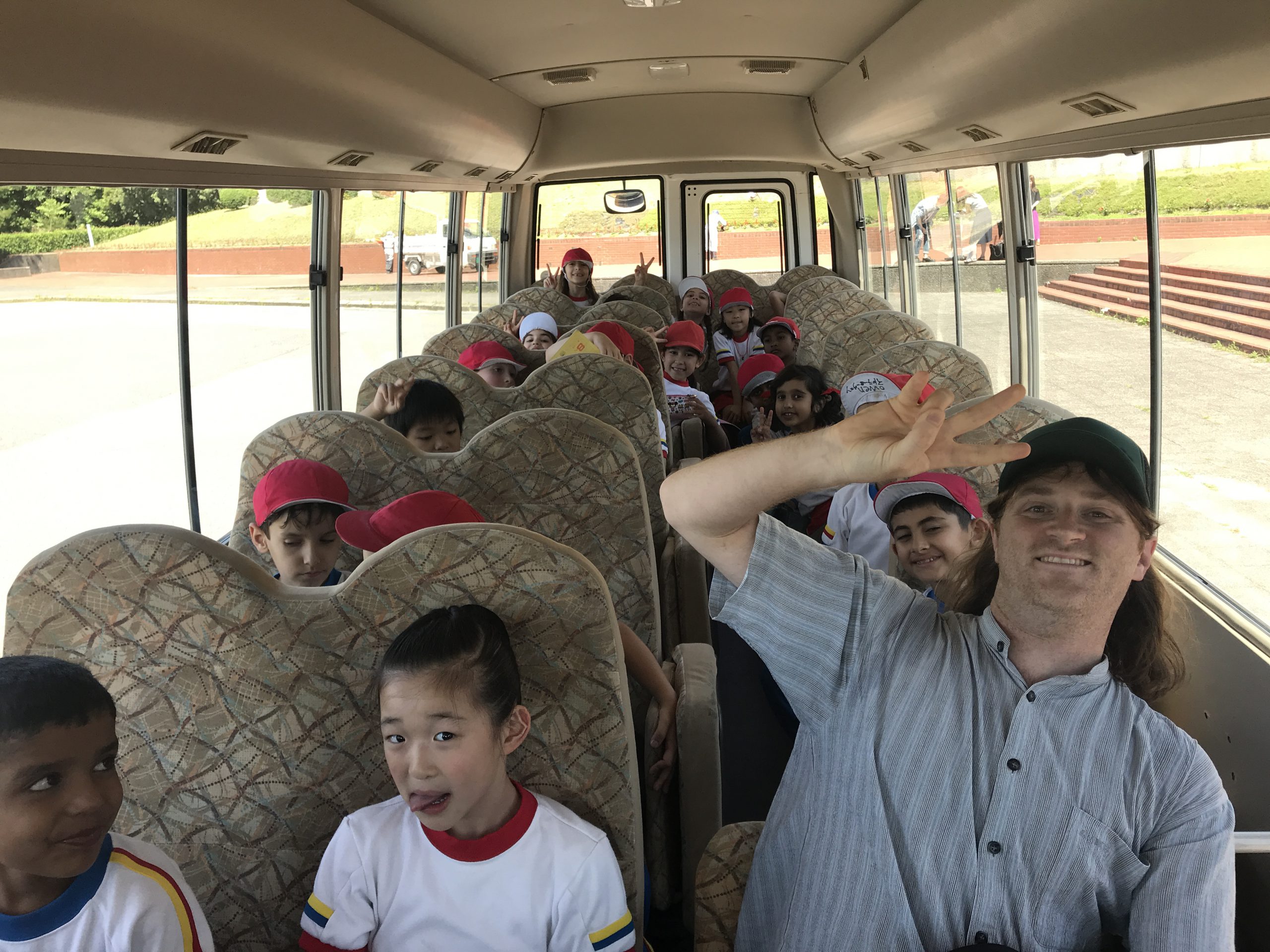 School Bus